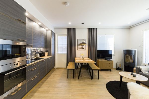 Levin Orion 7-8 (50 m²)