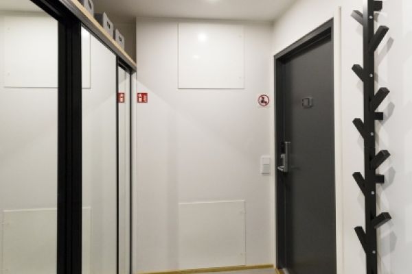 Levin Orion 7-8 (50 m²)
