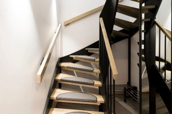 Levin Orion 10 Penthouse (105 m²)