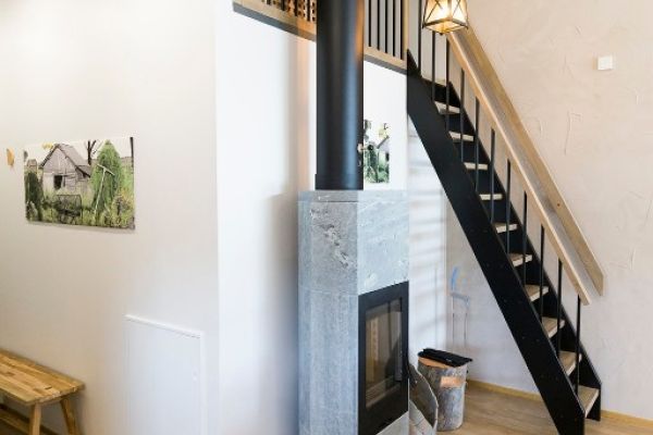 Levin Orion 10 Penthouse (105 m²)