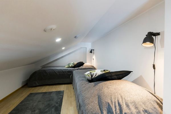 Levin Orion 10 Penthouse (105 m²)