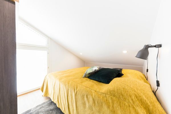 Levin Orion 10 Penthouse (105 m²)