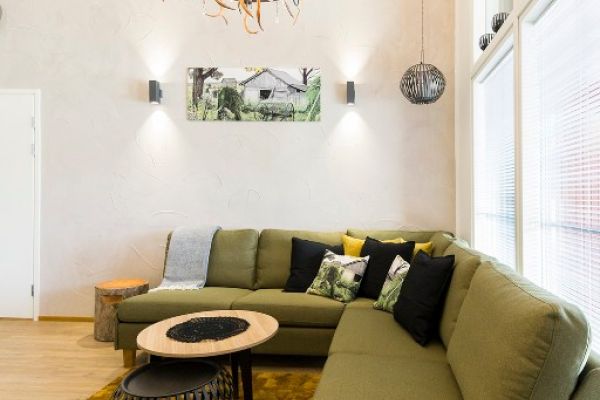 Levin Orion 10 Penthouse (105 m²)