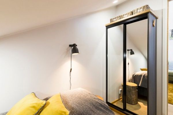 Levin Orion 10 Penthouse (105 m²)