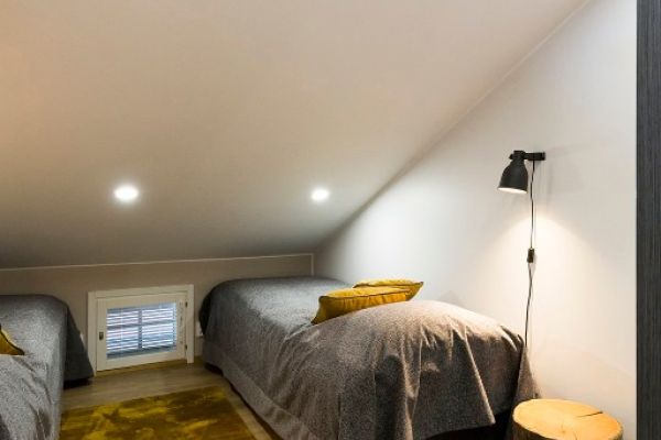 Levin Orion 10 Penthouse (105 m²)