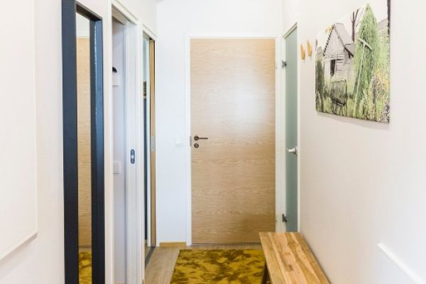 Levin Orion 10 Penthouse (105 m²)