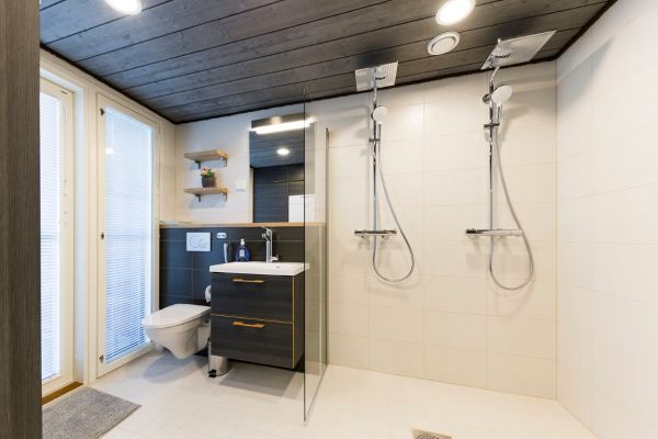 Levin Orion 10 Penthouse (105 m²)