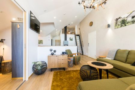 Levin Orion 10 Penthouse (105 m²)