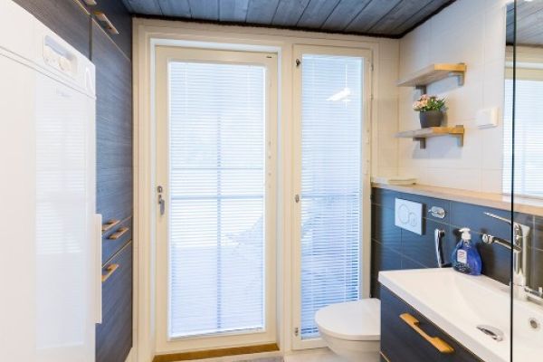 Levin Orion 10 Penthouse (105 m²)