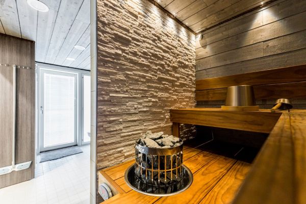 Levin Orion 10 Penthouse (105 m²)