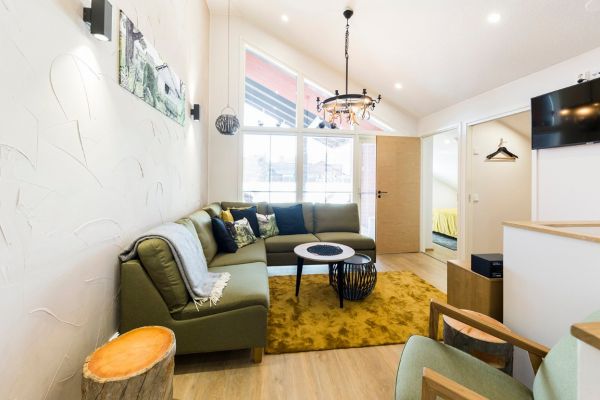 Levin Orion 10 Penthouse (105 m²)