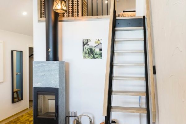 Levin Orion 10 Penthouse (105 m²)