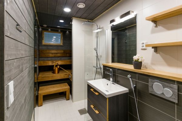 Levin Sirius 8 (50 m²)