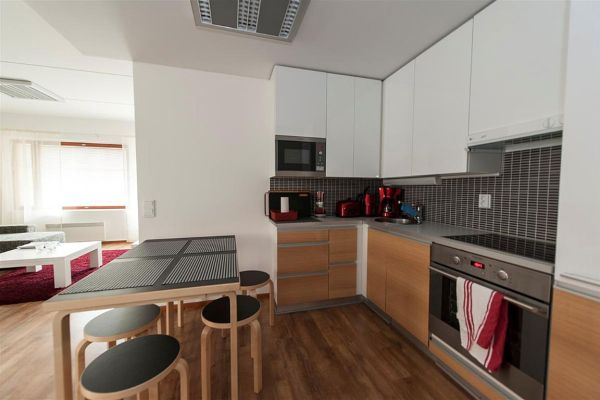 Leviski C 1 (81 m²)
