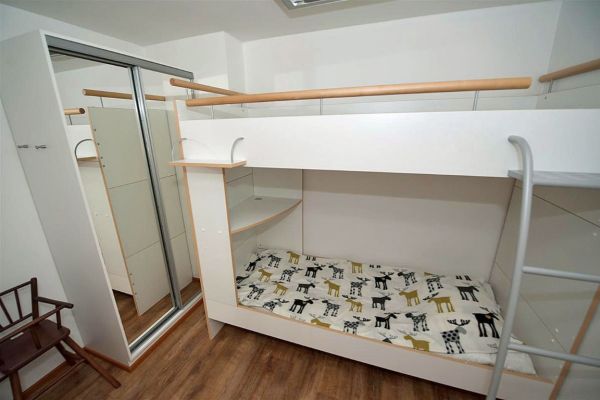 Leviski C 1 (81 m²)