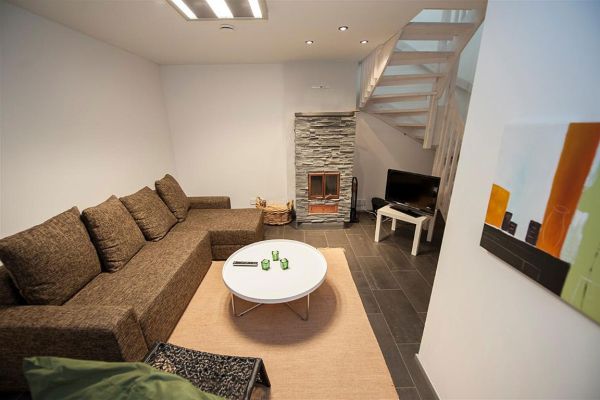Leviski C 1 (81 m²)
