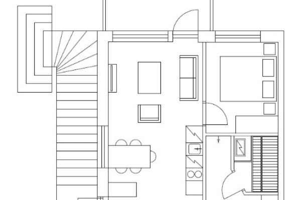 Leviski C 5 (69 m²)