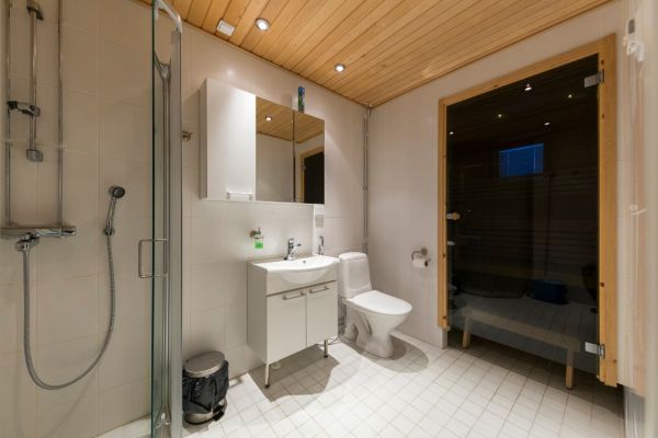 Levi Star II apt. 301-305 (41 m²)