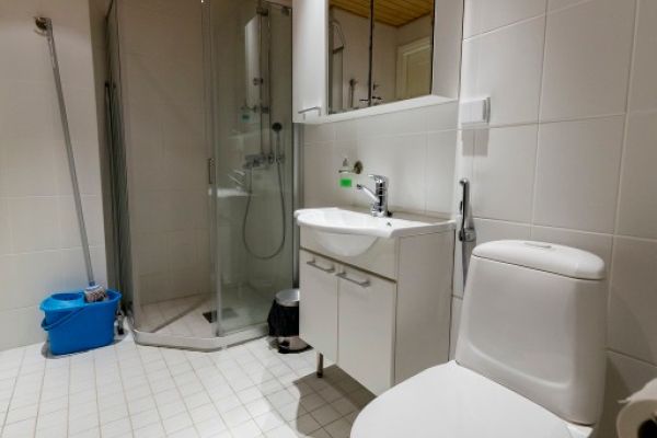 Levi Star II apt. 301-305 (41 m²)