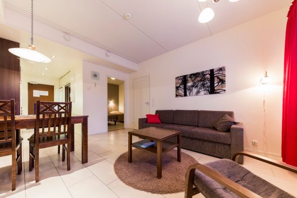 Levi Star II apt. 301-305 (41 m²)