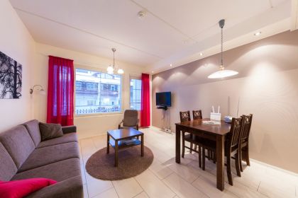 Levi Star II apt. 301-305 (41 m²)