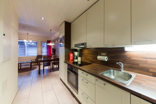 Levi Star II apt. 301-305 (41 m²)