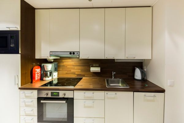 Levi Star II apt. 301-305 (41 m²)