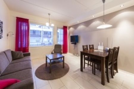 Levi Star II apt. 307 (49 m²)