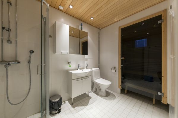 Levi Star II apt. 307 (49 m²)