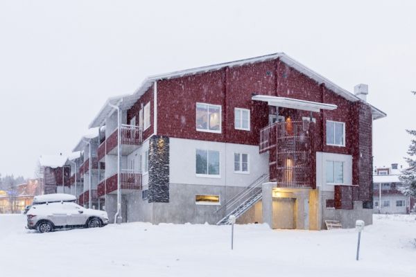 Levi Star II apt. 307 (49 m²)