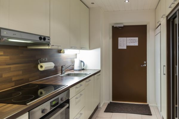 Levi Star II apt. 307 (49 m²)
