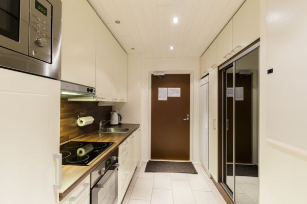 Levi Star II apt. 307 (49 m²)