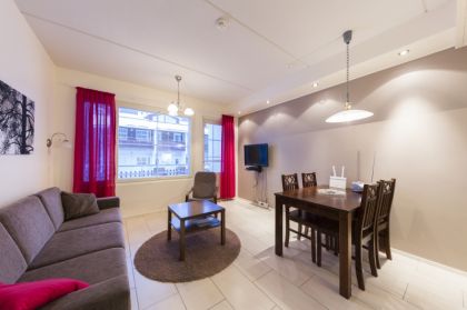 Levi Star II apt. 307 (49 m²)
