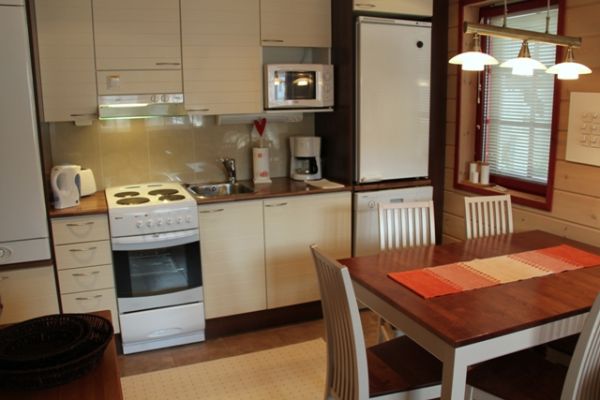 Lomatahdet Otava 5 (38.5 m²)