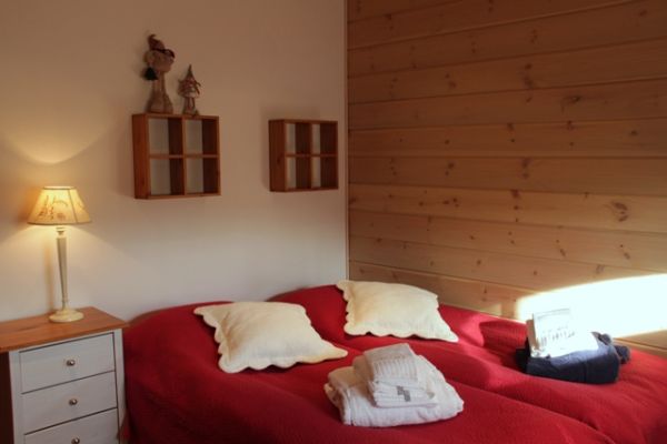 Lomatahdet Otava 5 (38.5 m²)