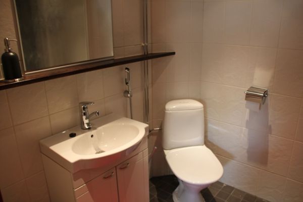 Lomatahdet Otava 5 (38.5 m²)