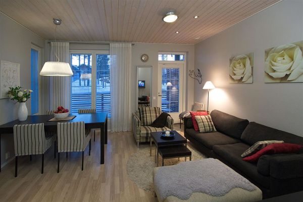 Lumienkeli B 3 (71,5 m²)