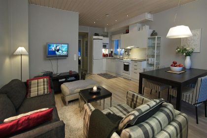 Lumienkeli B 3 (71,5 m²)