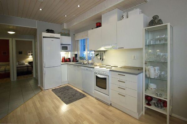 Lumienkeli B 3 (71,5 m²)