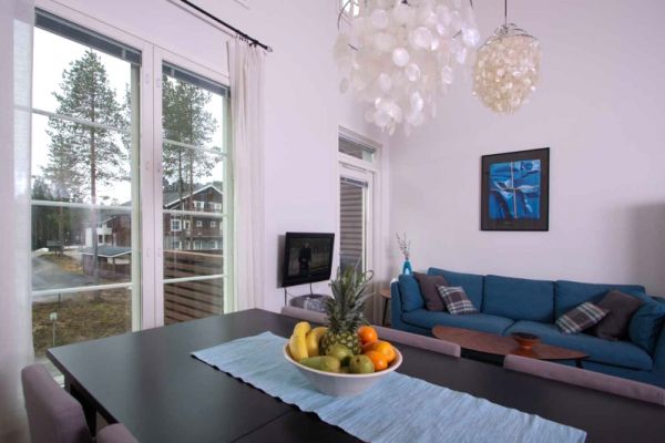 Lumienkeli А 6 (93 m²)
