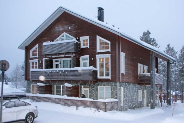 Lumienkeli А 6 (93 m²)
