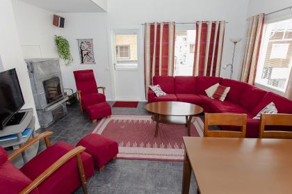 Marjanalppi A 2 (77 m²)