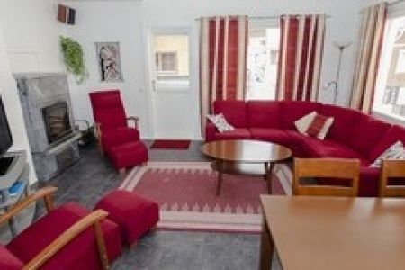 Marjanalppi A 2 (77 m²)