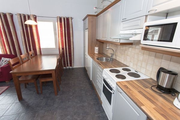 Marjanalppi A 2 (77 m²)