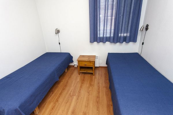 Marjanalppi A 2 (77 m²)