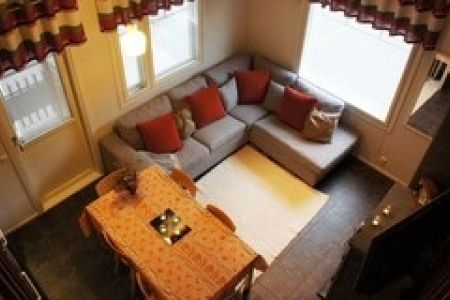 Marjanalppi A 5 (69 m²)