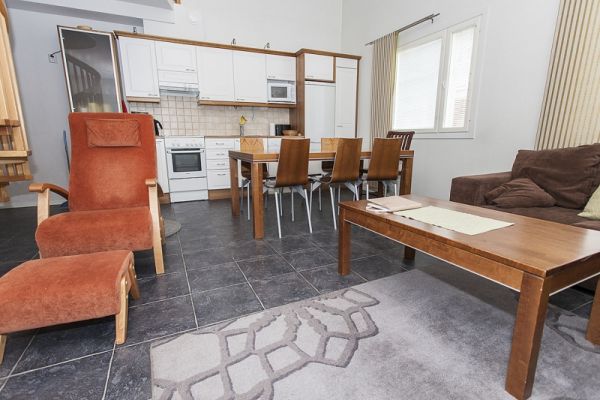 Marjanalppi A 4 (76,5 m²)