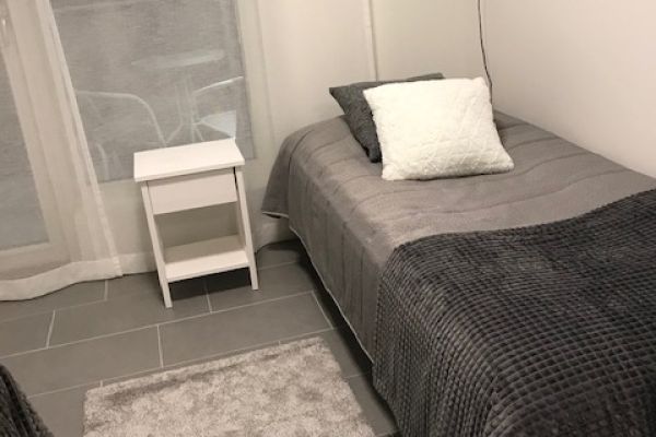 Ski Suite Levi 311 (54 m²)