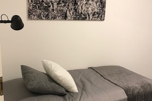 Ski Suite Levi 311 (54 m²)