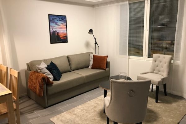 Ski Suite Levi 311 (54 m²)